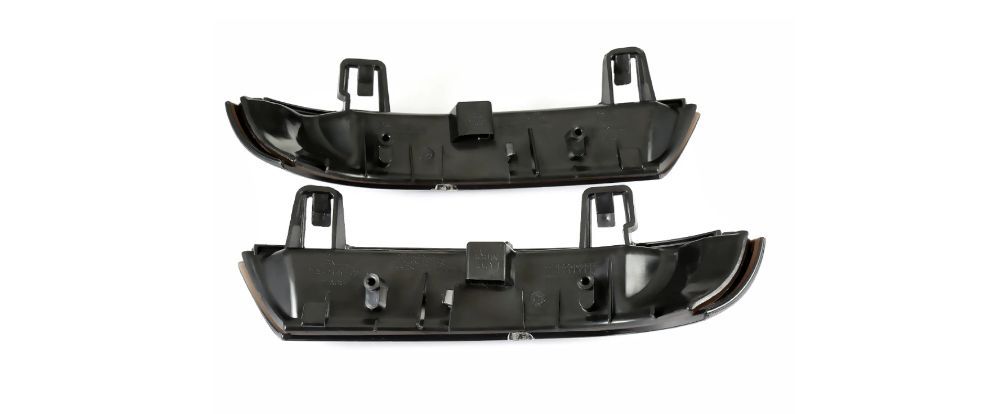 Set 2 Semnalizatoare LED dinamice secventiale VW Passat B5 B6 Golf 5