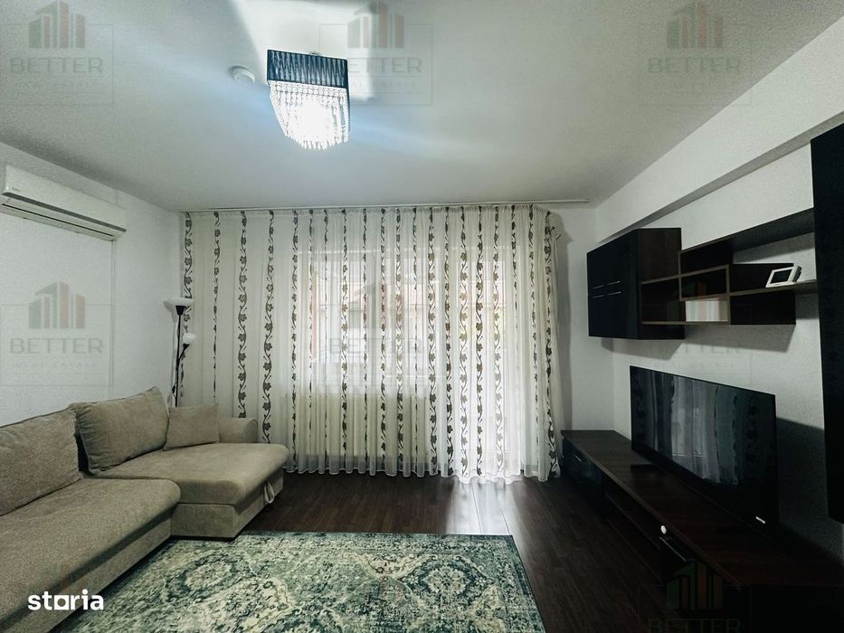 Apartament 2 camere | De inchiriat | Popesti-Leordeni