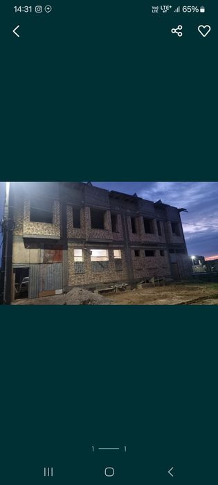 Arenda sklad seh mehnat keles qizgaldoq