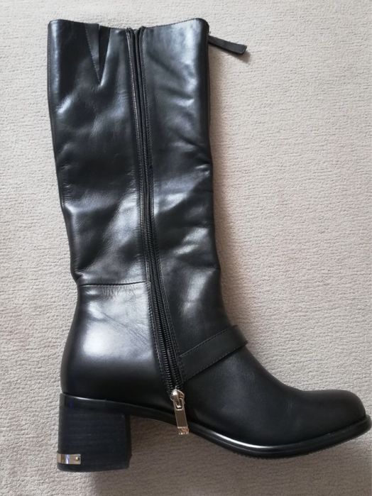 Сапоги Basconi, 37