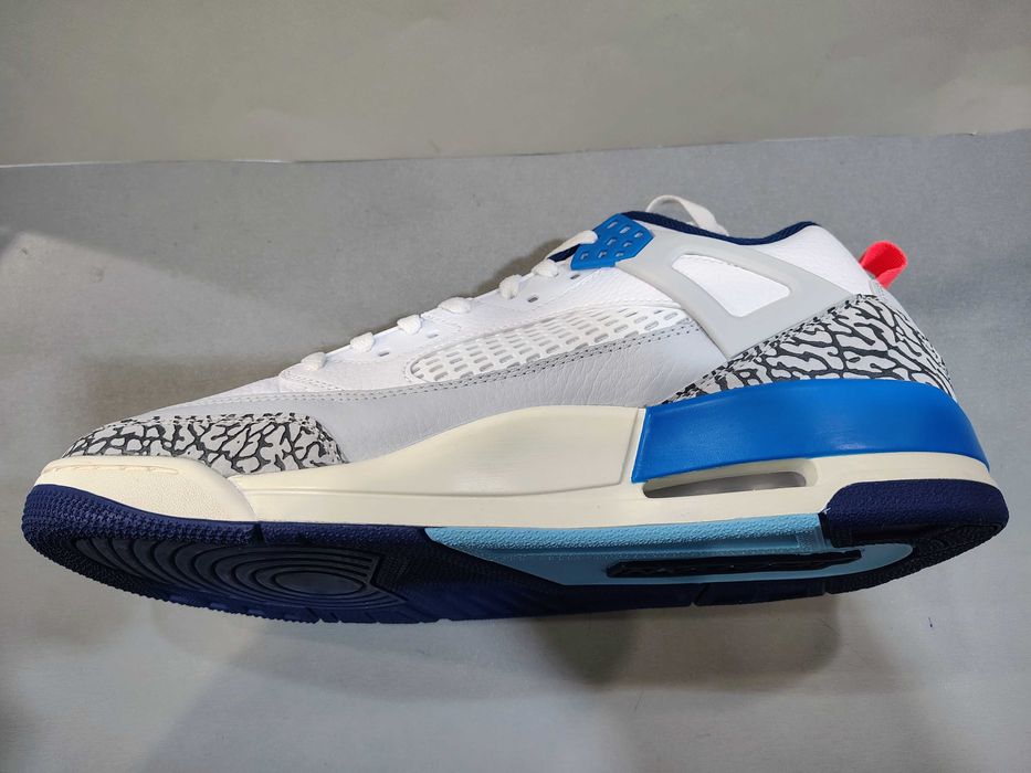 ПРОМОЦИЯ 20% Nike Jordan N45 и N47,5.Баскет кецове.Нови.Оригинал.