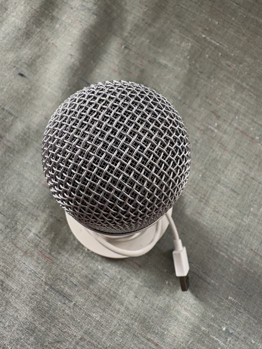 Microfon Razer Seiren Mini