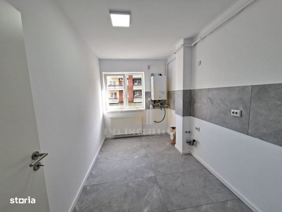 Apartament 2 camere Subcetate City  Sanpetru  Brasov