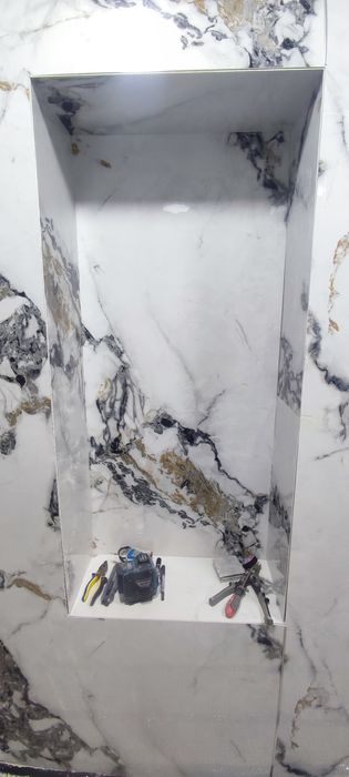 Ремонт квартира...