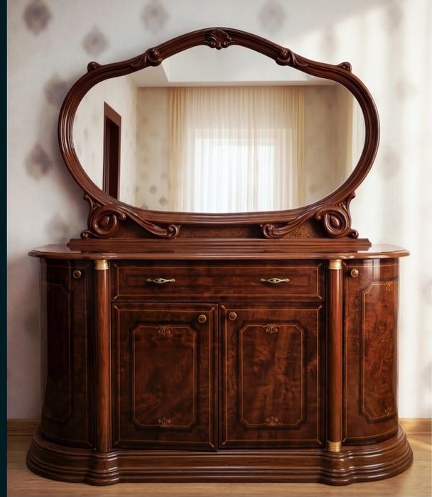 Комод яхши холати