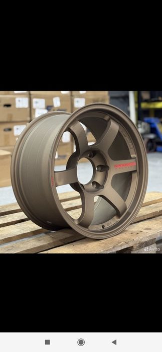 Диски OZ Racing Crono 5 шт