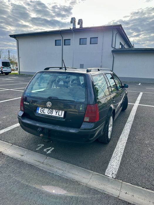 Vw  Bora / Golf4