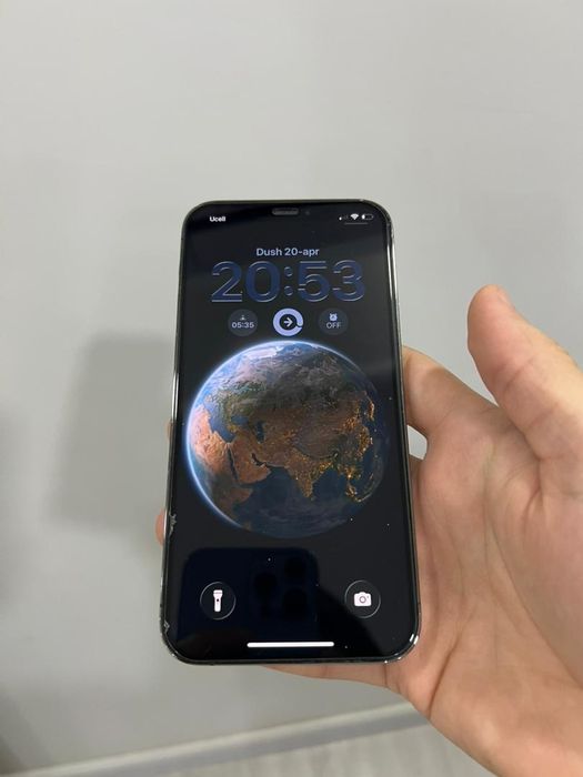 Iphone 12 pro 128 Gb