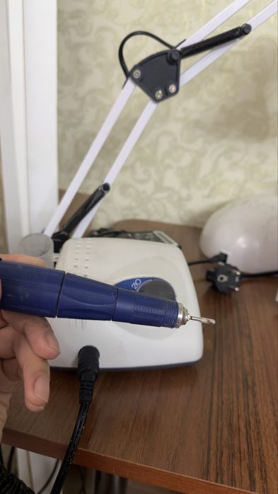 Набор для маникюра