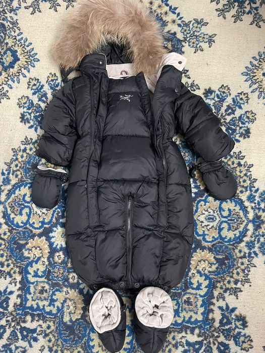 Продам комбинезон трансформер