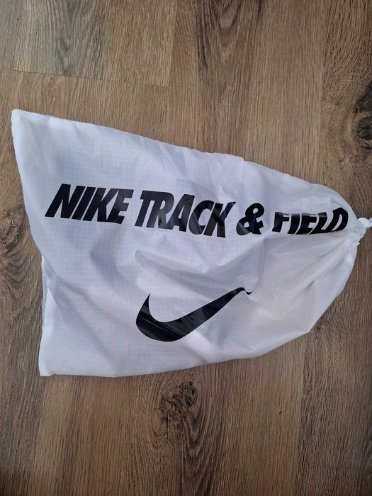 Шпайкове Nike размер 39