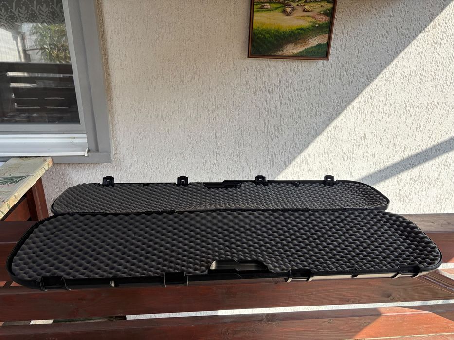 Cutie transport 123cm