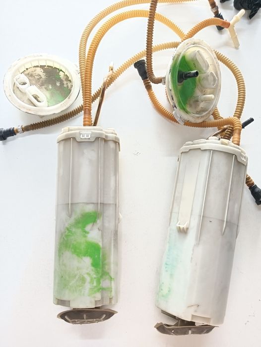 Pompa Combustibil Audi A8 Ii 4E2, 4E8 2002 - 2010 4.2 Quattro Aux 4E0