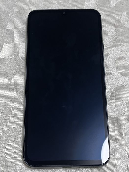 Срочно продаю самсунг А34 5G 256гб