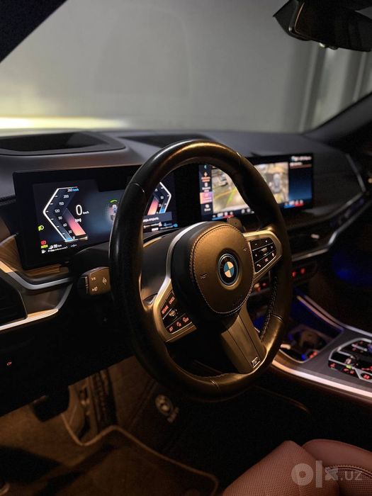 Продаётся BMW X5  Xdrive  5.0 Гибрид