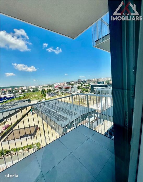Apartament 2 Camere SILK District — fotografia 1