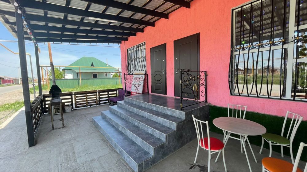 Продам срочно действующее кафе