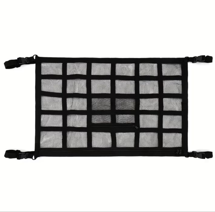 Сетка на потолок в авто