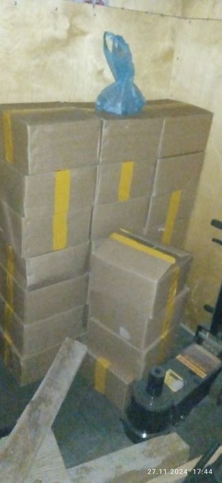 Опора жележабетонный