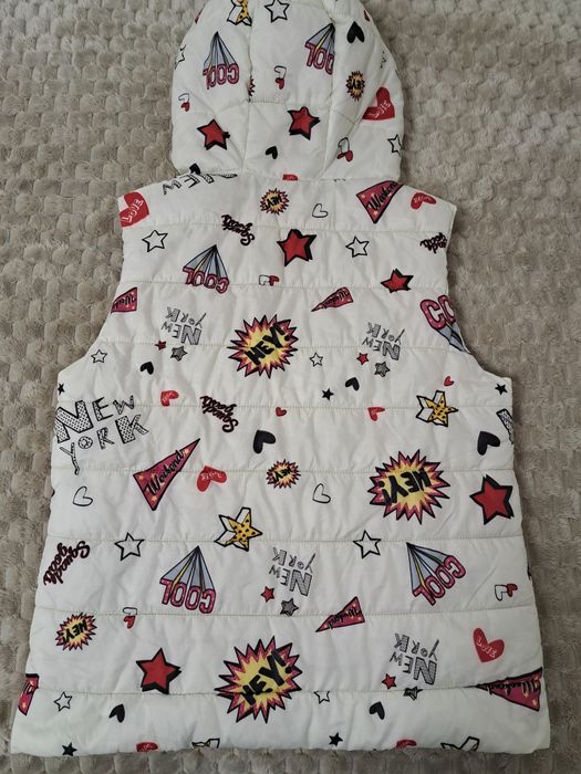 Грейка за момичв