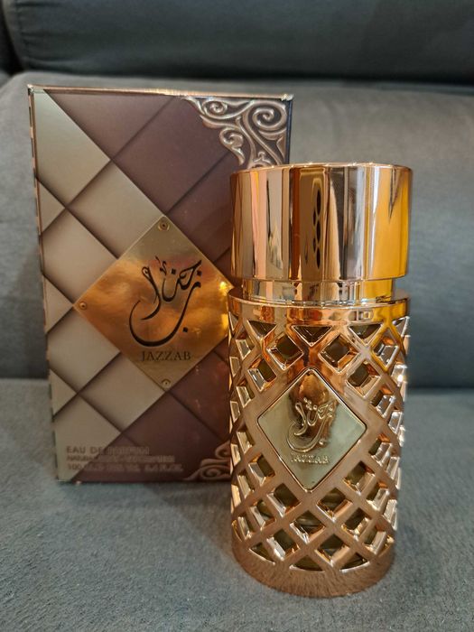 Нови Арабски парфюми