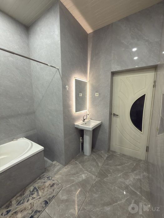 Продается свой дом 4 комн., 4 сотки Сергели