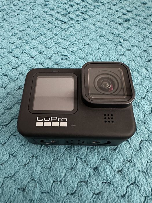gopro hero 9 • Anunturi gratuite • OLX.ro