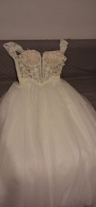Rochie de mireasa