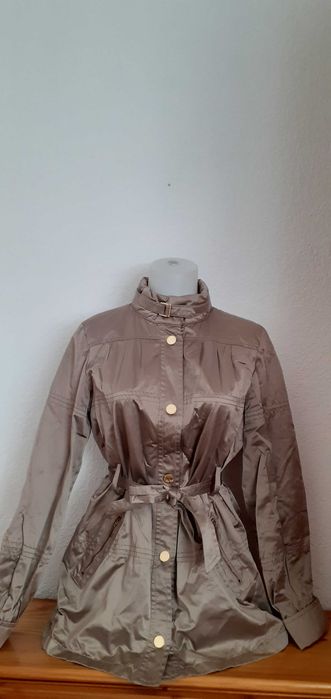 Дамско палто MANGO