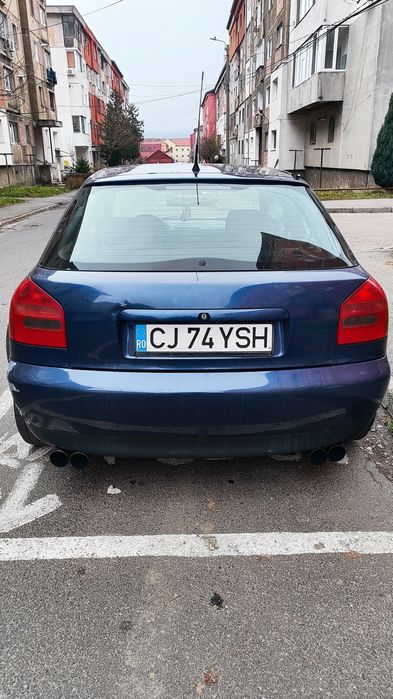 Audi A3 8l de vânzare 1999