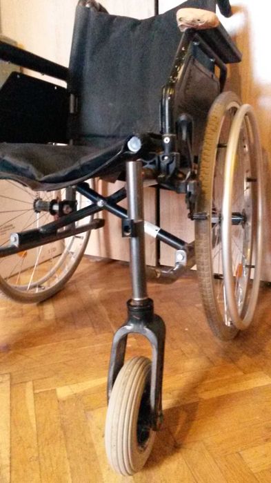 Инвалидна количка Dietz Rehab Caneo_B