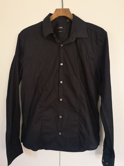 Мъжки ризи BOSS, HUGO, Under Armour