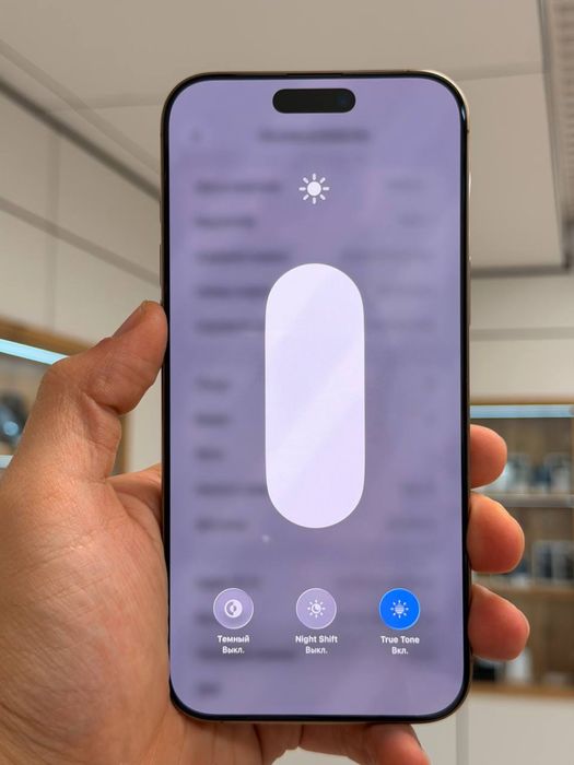 iPhone 16 Pro Max | 256 GB