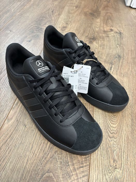 Мъжки маратонки Adidas Petronas Amg
