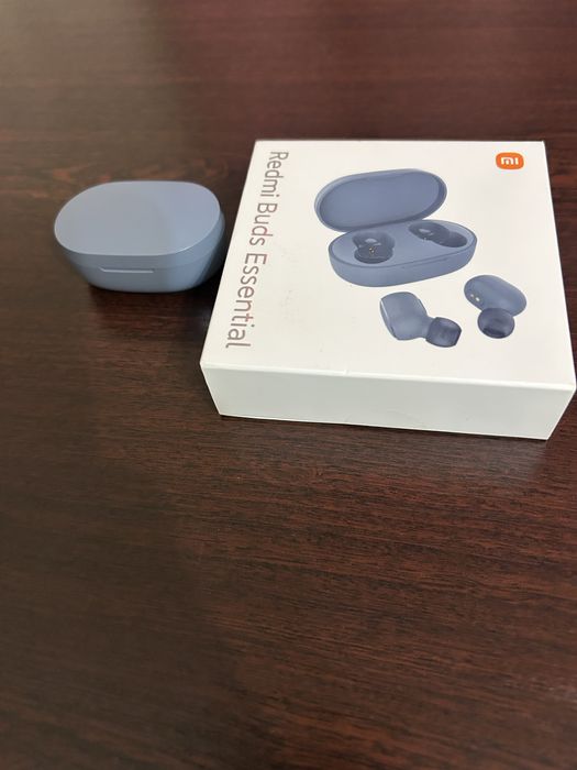 Наушники безпроводные Redmi Buds