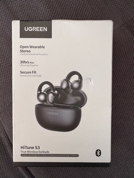 Безжични слушалки Ugreen