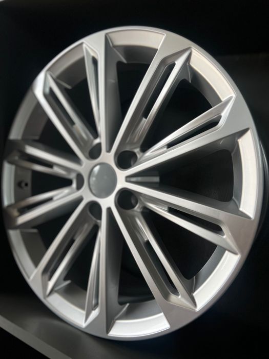 18" Джанти Verona 5X112 VW Passat B6 B7 B8 CC Golf 5 6 7 8  и други.