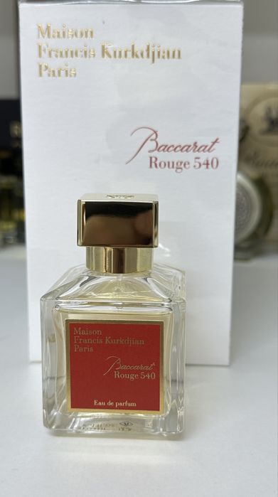 Продам нишевую парфюмерию из личной коллекции по выгодным ценам.