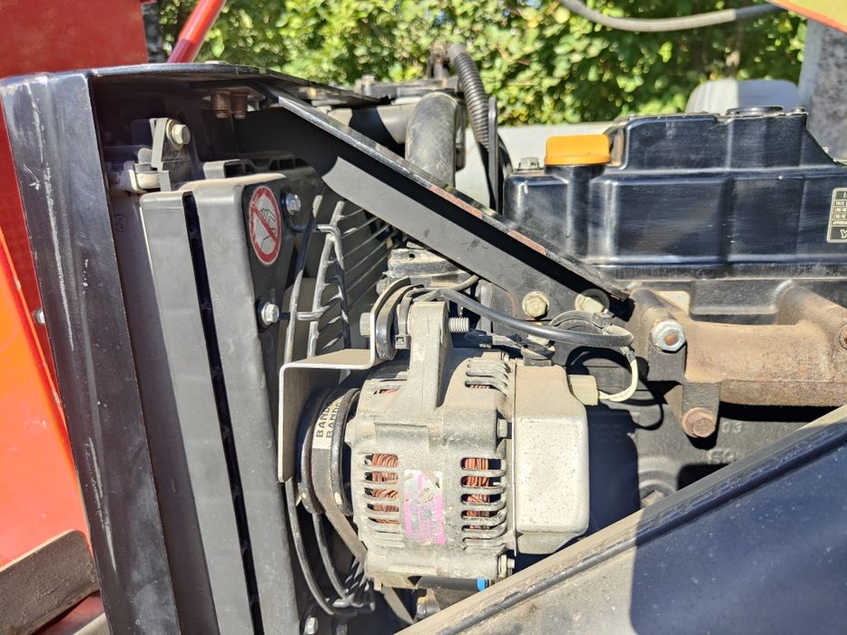 Дарожный Каток Амман АС