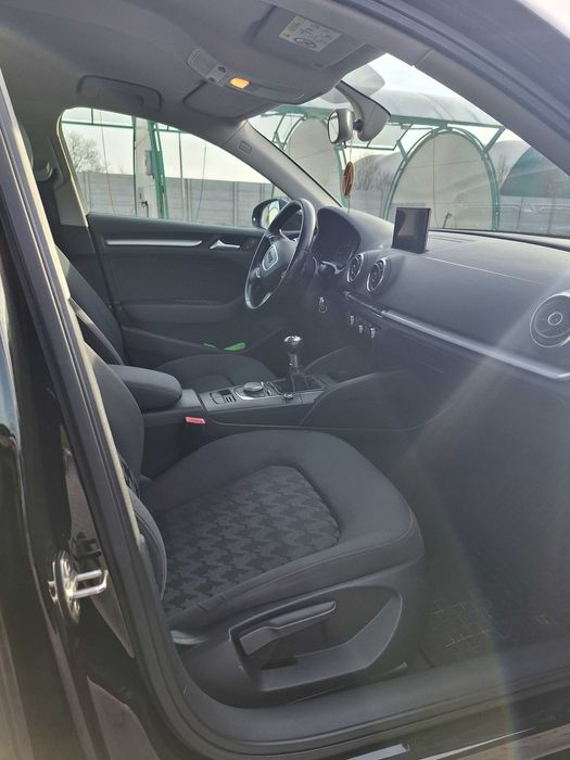 Vand Audi A3 limousine 1.6 TDI