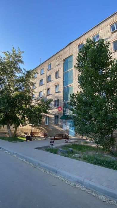 2. Комн Кв. 48.7 кв.м.  ХБК