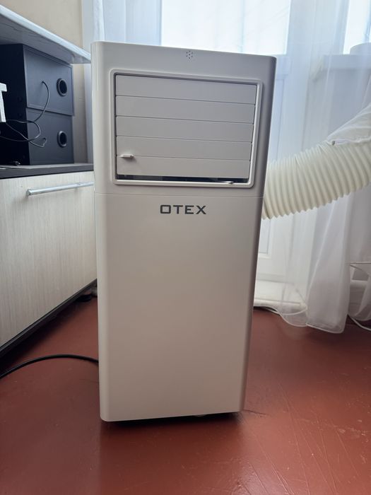 Мобильный кондер