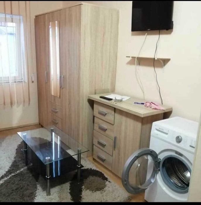 Chirie micro 17 garsoniera