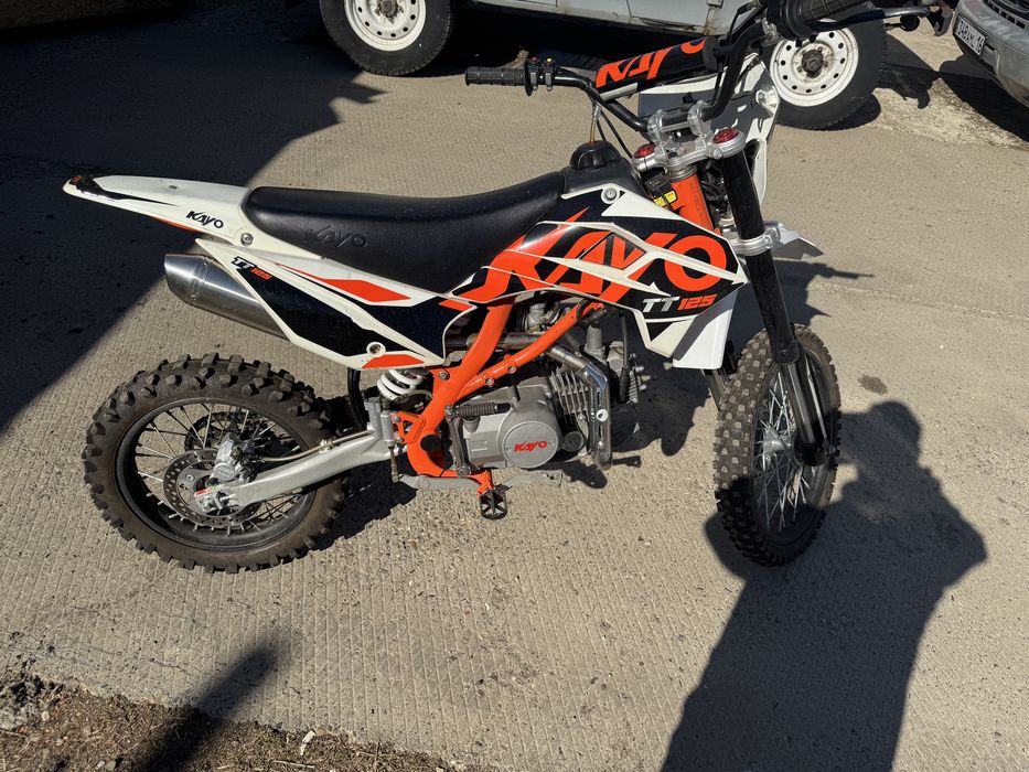 Продам детский мотоцыкл