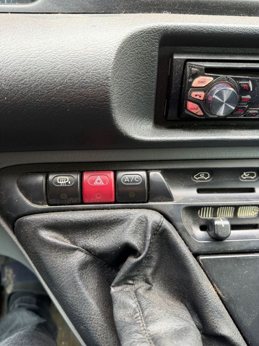 Peugeot expert 1.9 hdi
