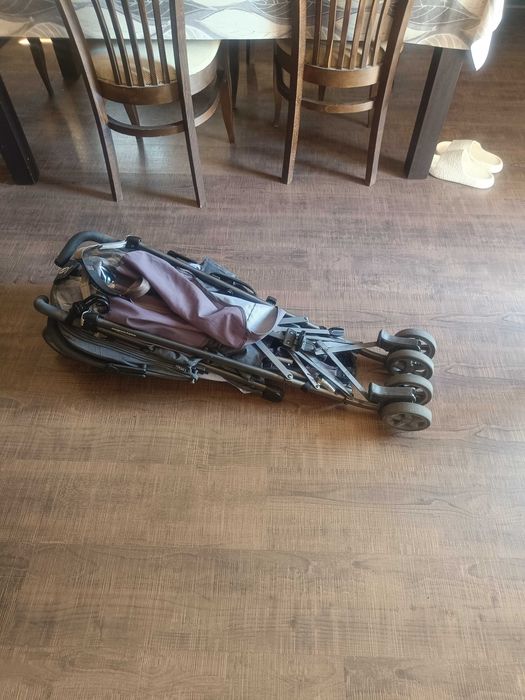 Детска лятна количка easy walker