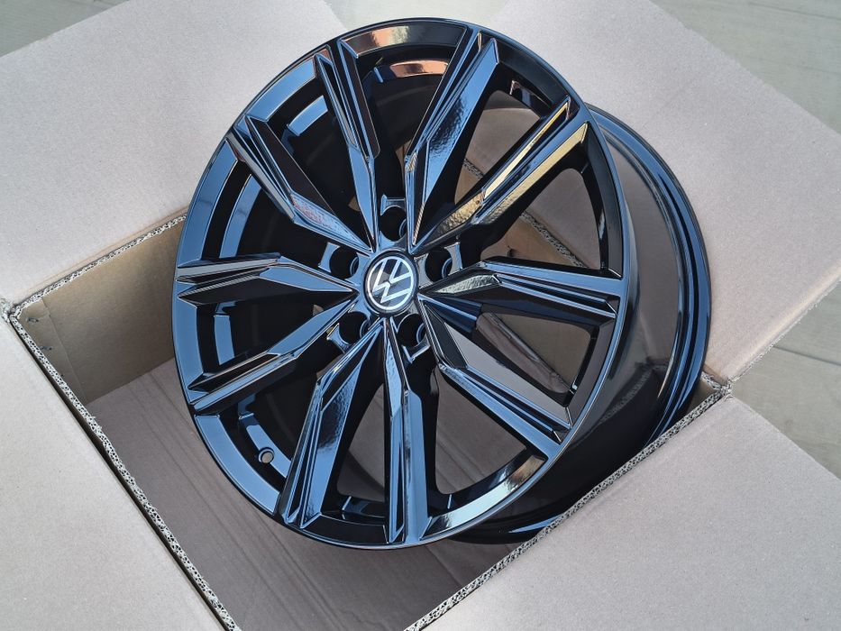 Jante 18  VW Passat Golf T-Roc Tiguan Touran, Sharan Arteon Touareg