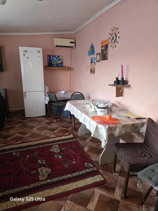 Сдам дом на долгий срок