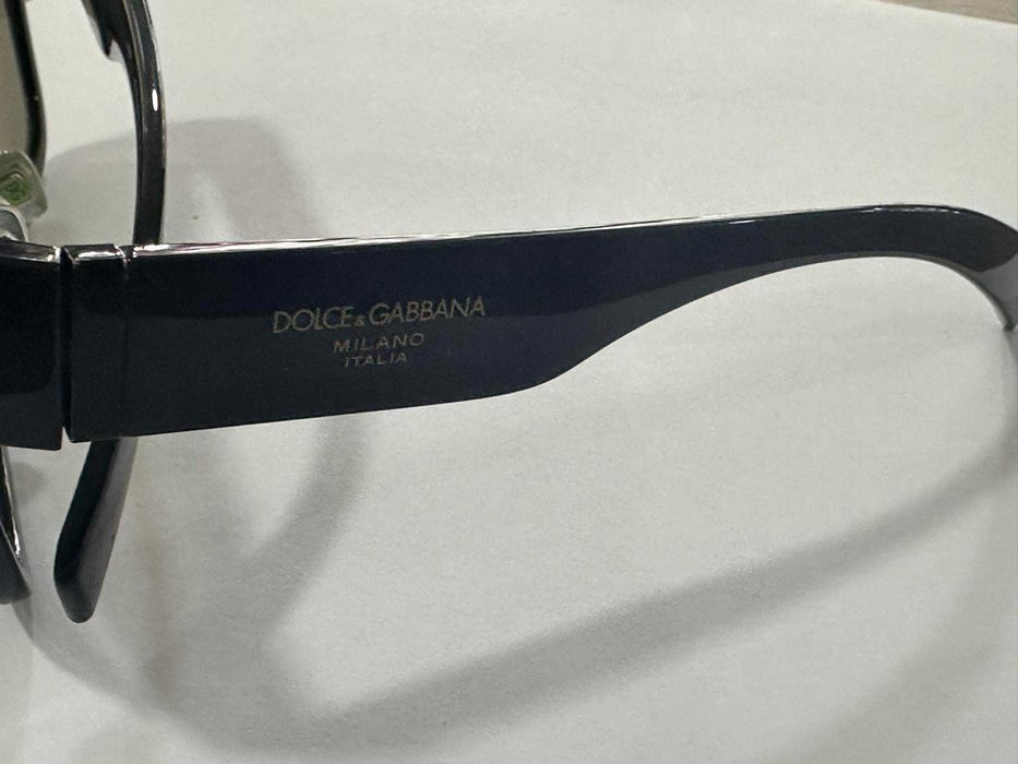 Продавам Мъжки слънчеви очила Dolce & Gabbana