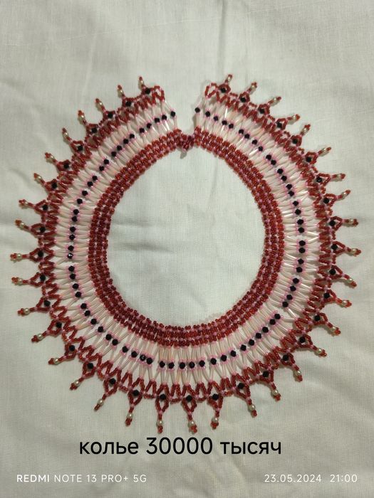 Бисероплетения продам